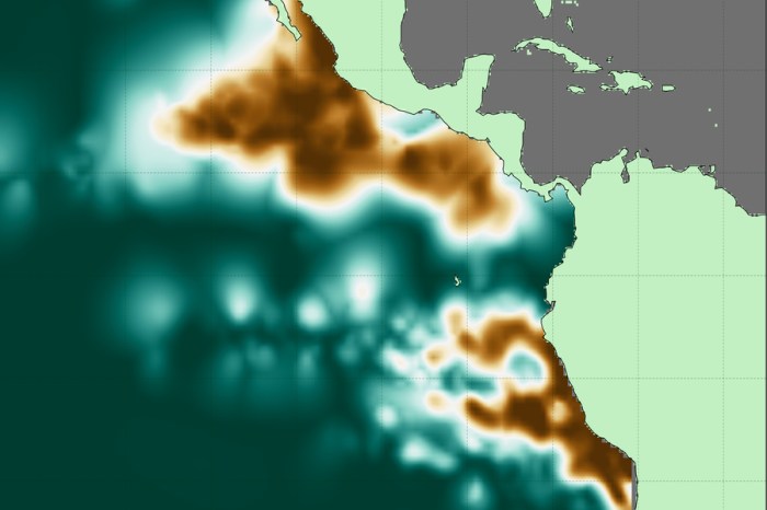 identifican las zonas muertas del oceano donde no existe vida mit dead zone atlas 01 press 0