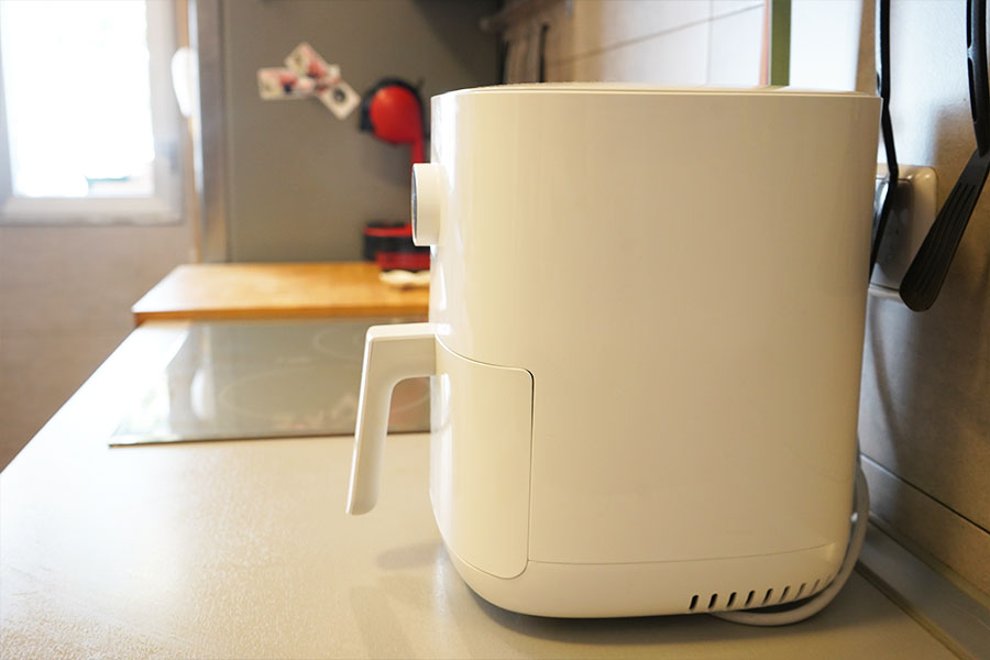 Smart Air Fryer