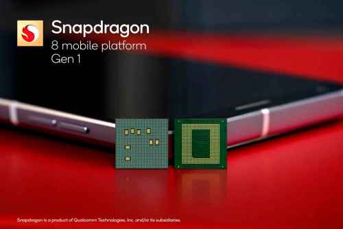 Fecha oficial del lanzamiento del Snapdragon 8 Gen 3: se adelanta