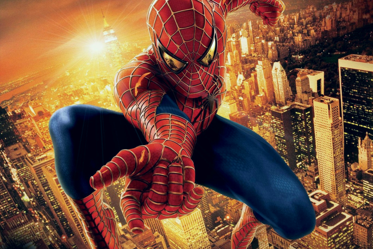 Spider-Man: todas las películas clasificadas de la mejor a la peor |  Digital Trends Español