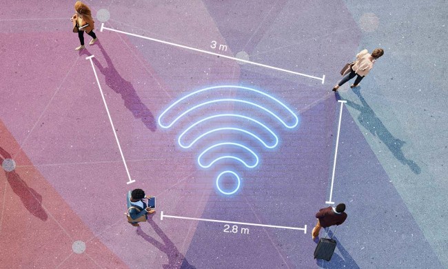 El estándar Wi-Fi 802.11bf promete revolucionar el internet inalámbrico.