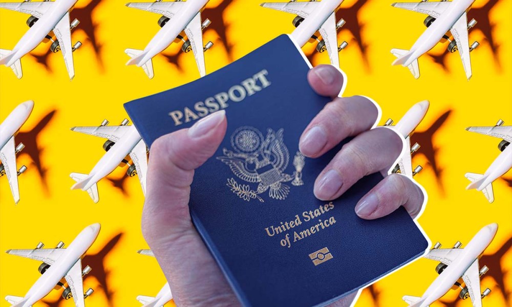 como conseguir pasaporte americano rapido facil 160 pasaporter