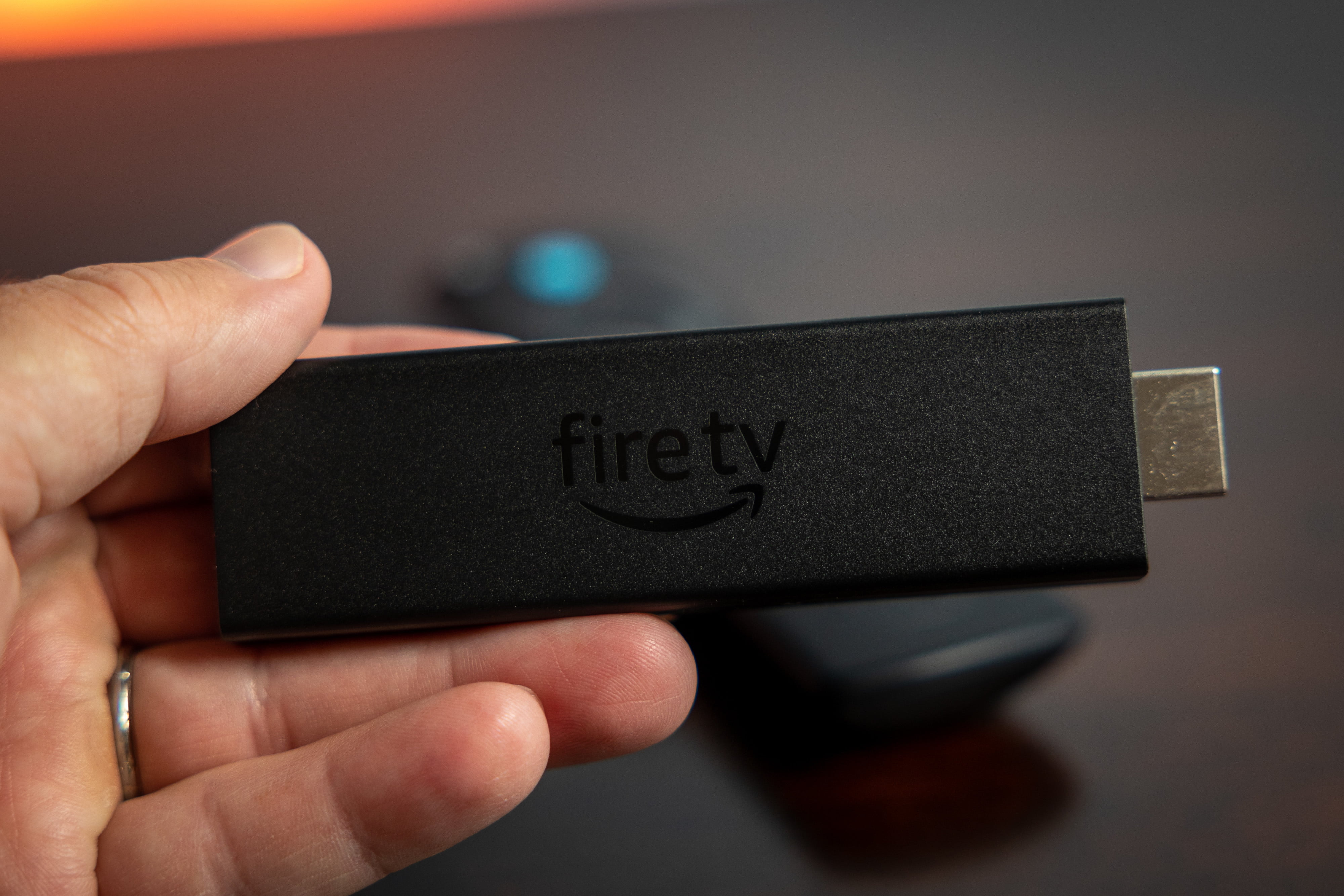 Los Fire TV de  van a incluir una nueva y útil función, ¿de qué se  trata?, Smart TV
