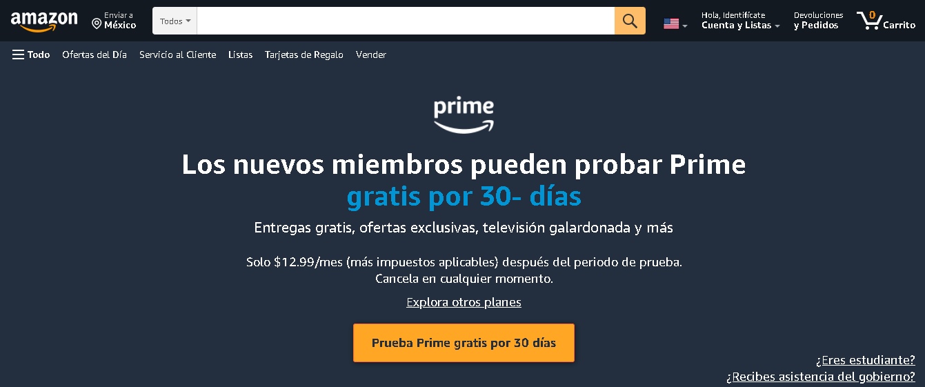 Todo sobre los programas de recompensas de , Walmart y más - Digital  Trends Español