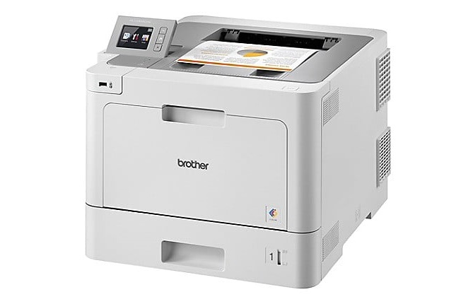 Impresora Láser vs Inyección de tinta. ¿Cuál es mejor?