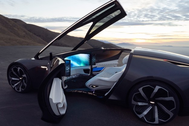 El Opel Rocks-e es un micro-coche eléctrico sin carnet con 75 kilómetros de  autonomía