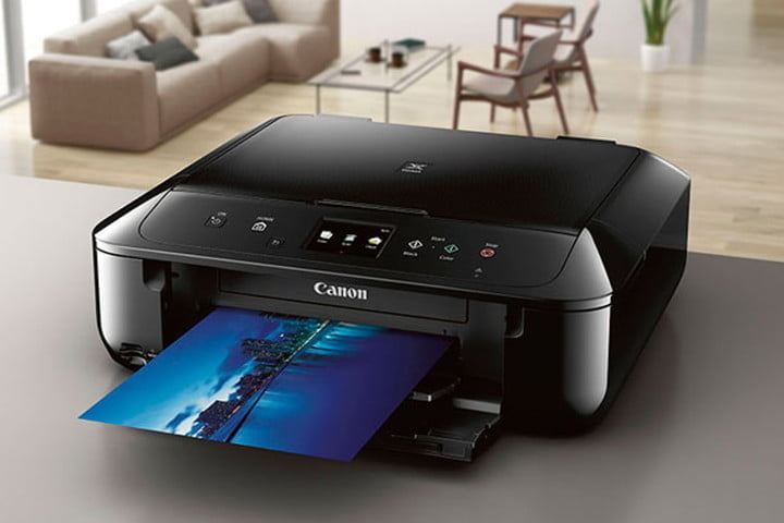 Impresora Inkjet vs. impresora láser: ¿cuál deberías comprar? | Digital  Trends Español