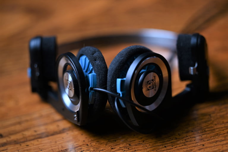 Koss Porta Pro. Koss Porta Pro.