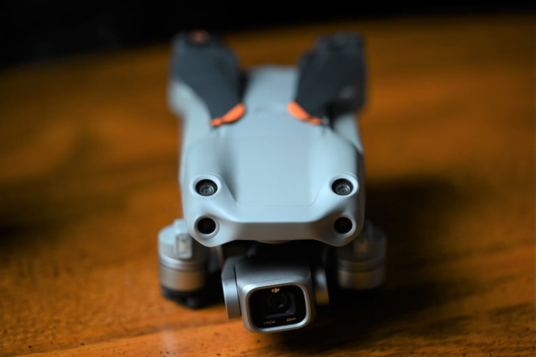 DJI Air 2S, uno de los dispositivos favoritos de tecnología de 2021.