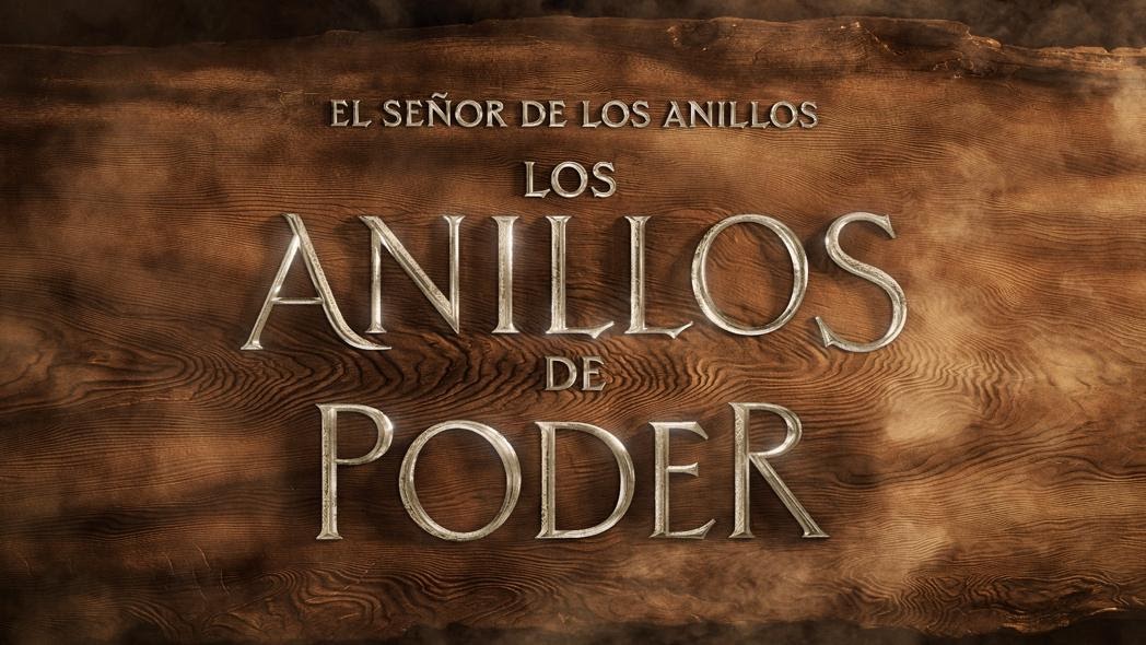Amazon revela el título de la serie de El Señor de los Anillos que estrenará en Prime Video en 2022.