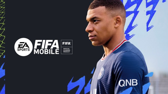 fifa mobile 22 ya disponible android iphone 1