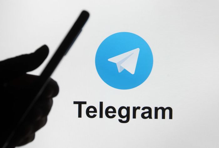 alemania quiere cerrar telegram frenar mensajes odio