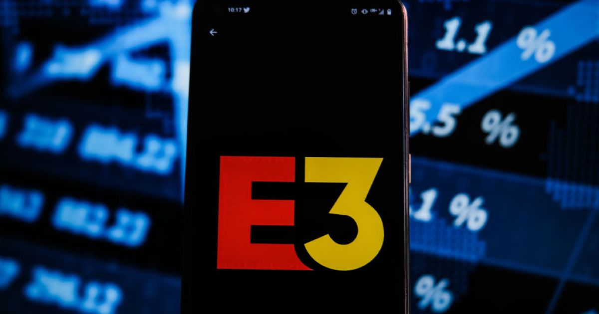 ¿El E3 muere para siempre y también se cancela 2024 y 2025? Digital