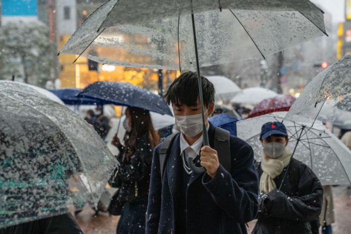 panasonic reduce cuatro dias semana laboral japon jap  n pandemia