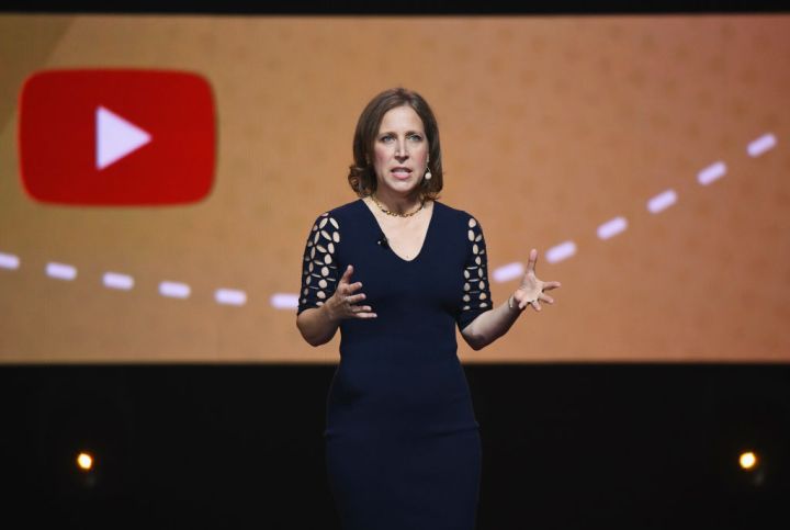La CEO de YouTube adelanta posible integración con NFTs | Digital Trends  Español
