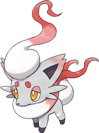 Destrinchamos  Pokémon Legends: Arceus – Tudo o que se sabe sobre