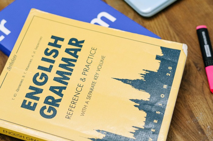 mejores apps aprender ingles ibro english grammar