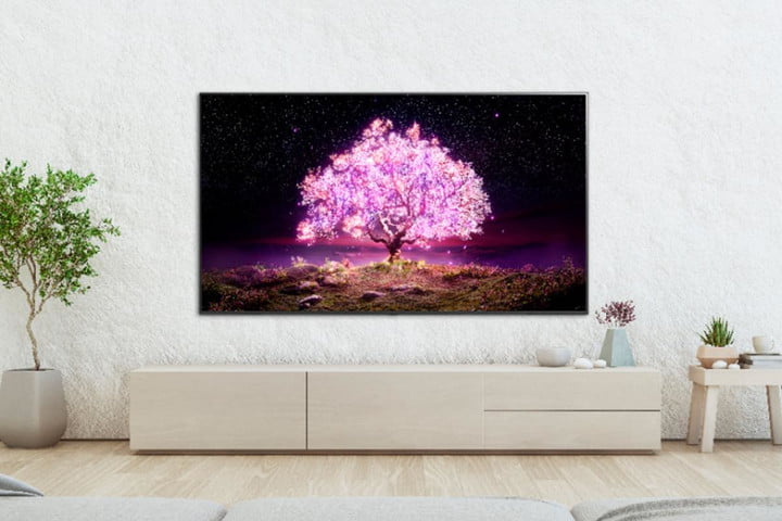 LG Televisor