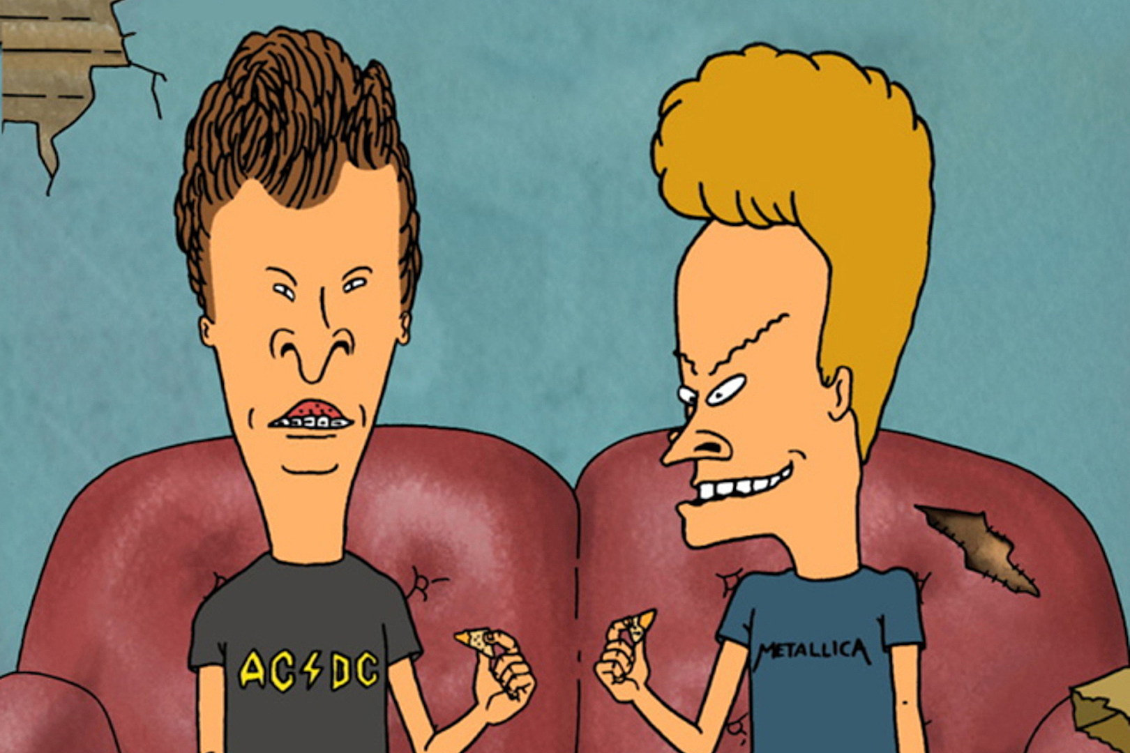 download paramount beavis