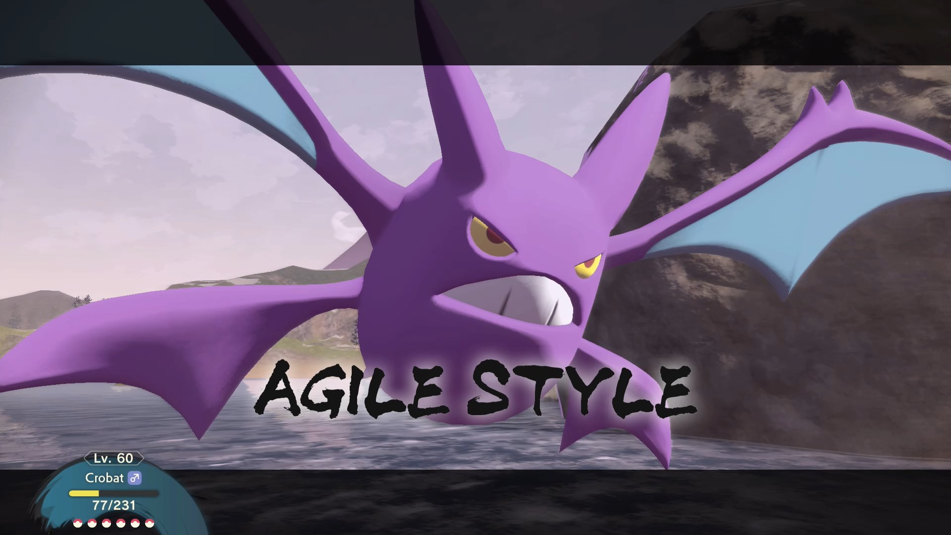 Destrinchamos  Pokémon Legends: Arceus – Tudo o que se sabe sobre o  projeto mais ambicioso da Game Freak