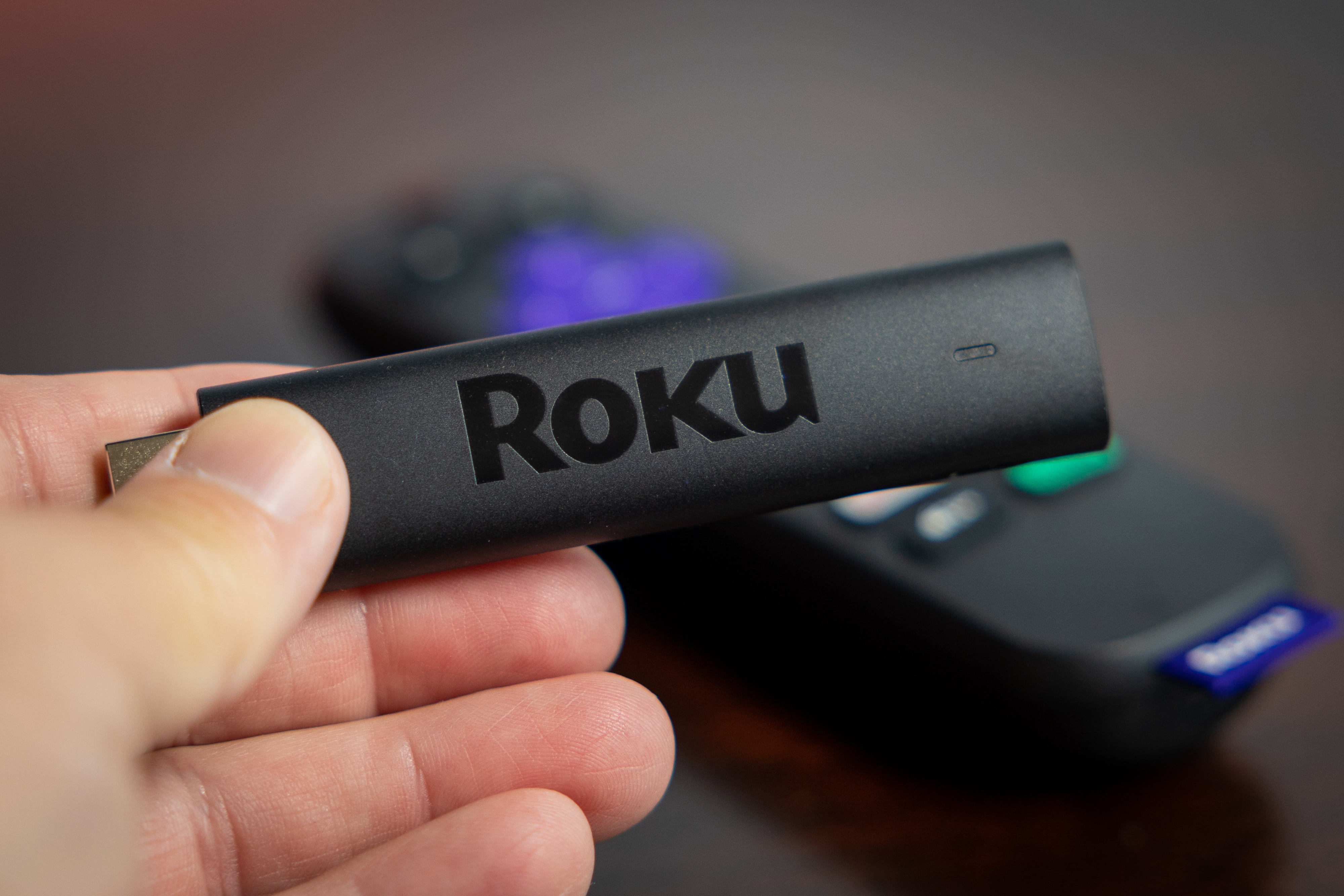 Roku Streaming Stick 4K 2021: Cómo funciona (Review en español) 