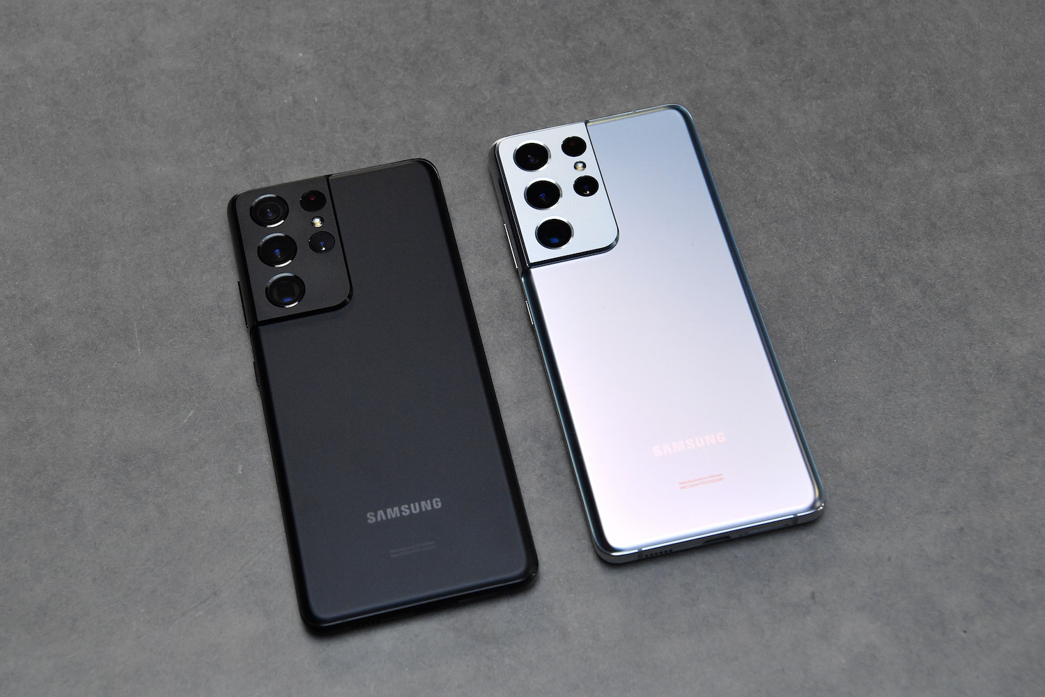 Galaxy S21 FE: Un muy buen celular que no llega en el mejor momento
