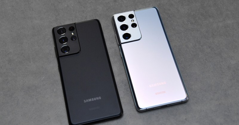 Samsung Galaxy S21 FE, análisis: sólo tiene un problema, pero se podría  arreglar