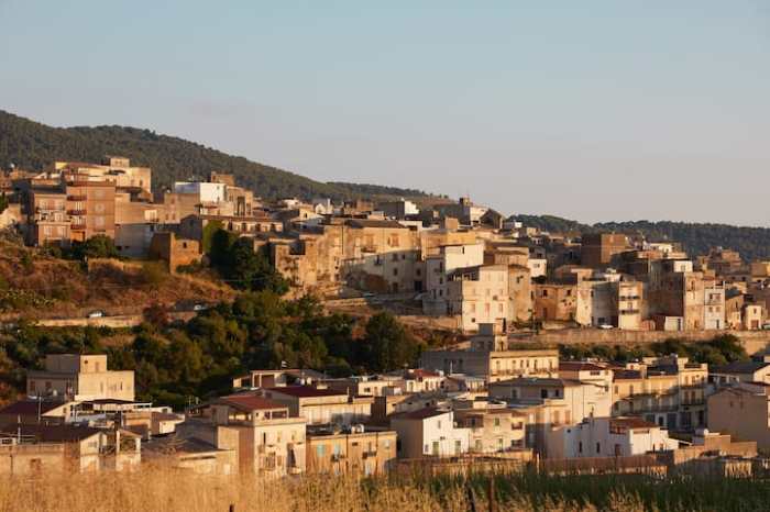 Airbnb busca a una persona que quiera vivir un año gratis en Sicilia, Italia.