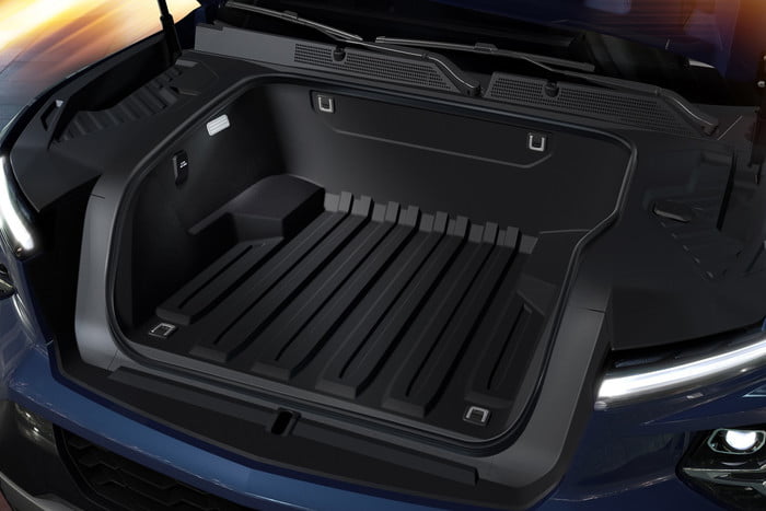 chevrolet silverado 2024 precio caracteristicas ev 18