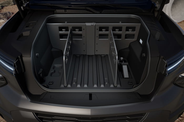 chevrolet silverado 2024 precio caracteristicas ev 26