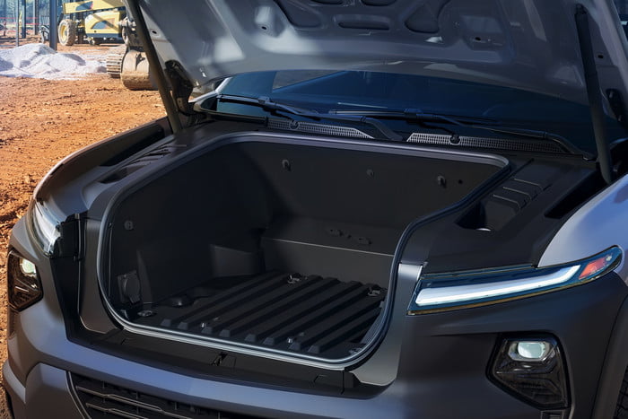 chevrolet silverado 2024 precio caracteristicas ev 28