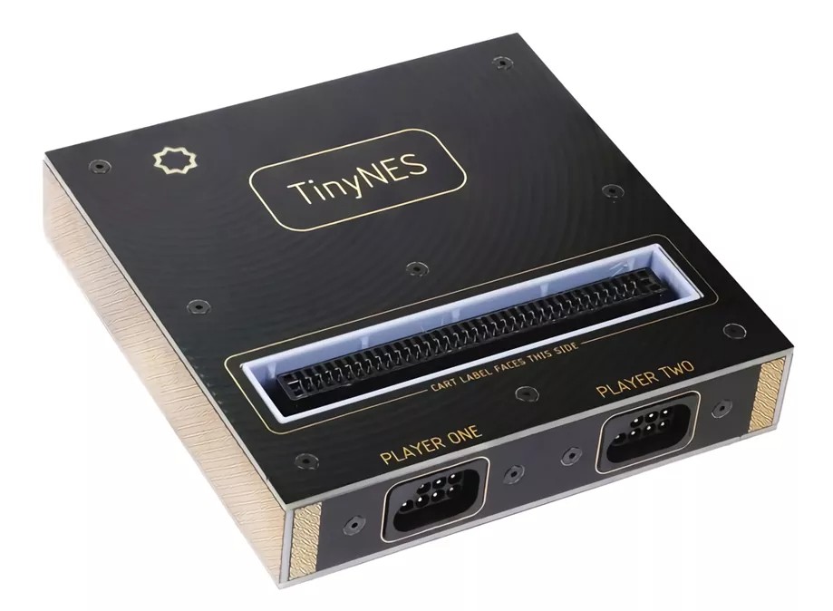 El TinyNES