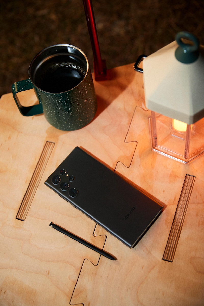 unpacked 2022 todo lo que conocimos 1 13 galaxy s22 ultra back5 phantom black design li