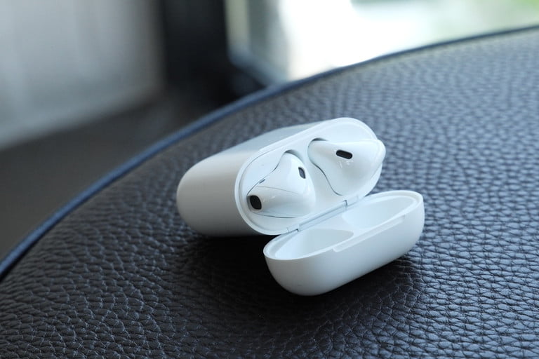 Los Problemas Más Comunes En Los AirPods Y Sus Soluciones - Digital ...