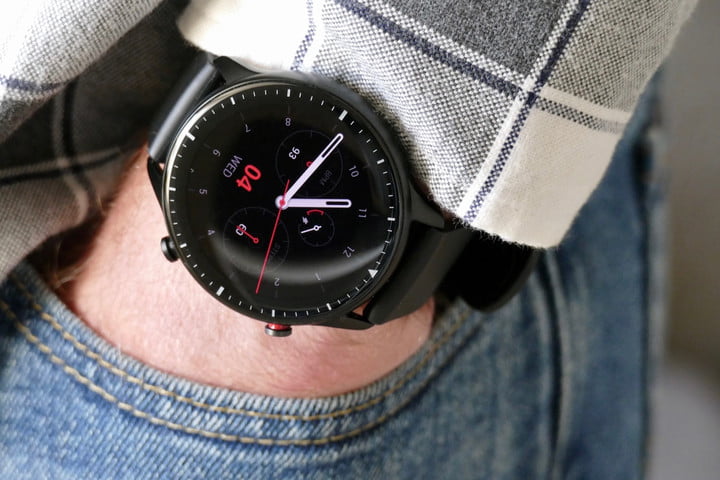 Los mejores relojes inteligentes de 2022 | Digital Trends Español