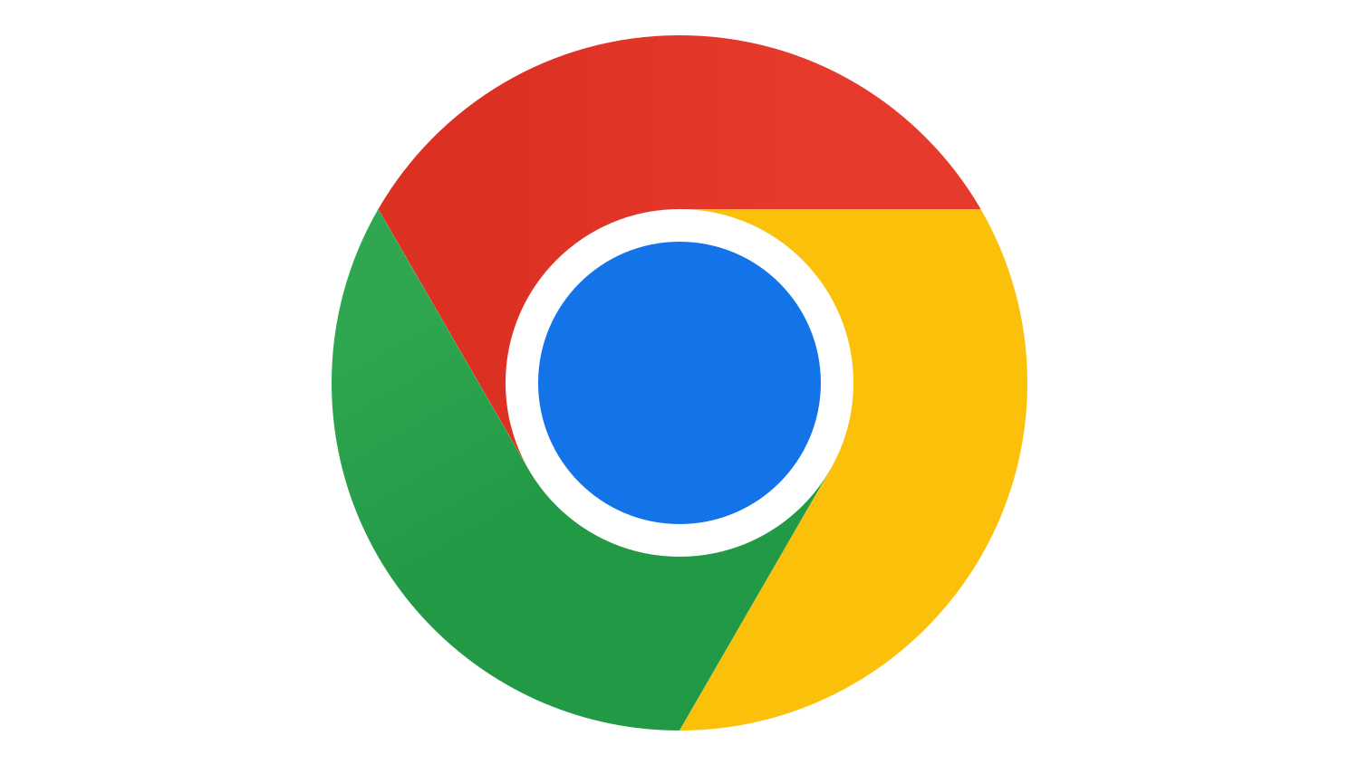 Así ha evolucionado el logo de Google Chrome Digital Trends Español