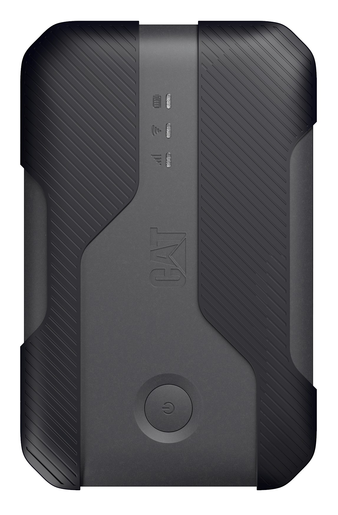 Cat Q10 permite que varios dispositivos se conecten a 5G.