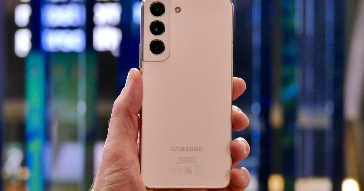 Samsung hace oficial que estos celulares «antiguos» recibirán Galaxy AI