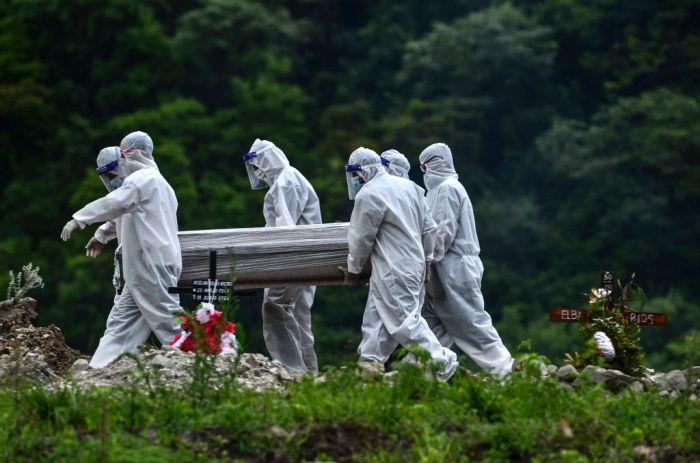 advierten terroristas liberar virus horripilante honduras health