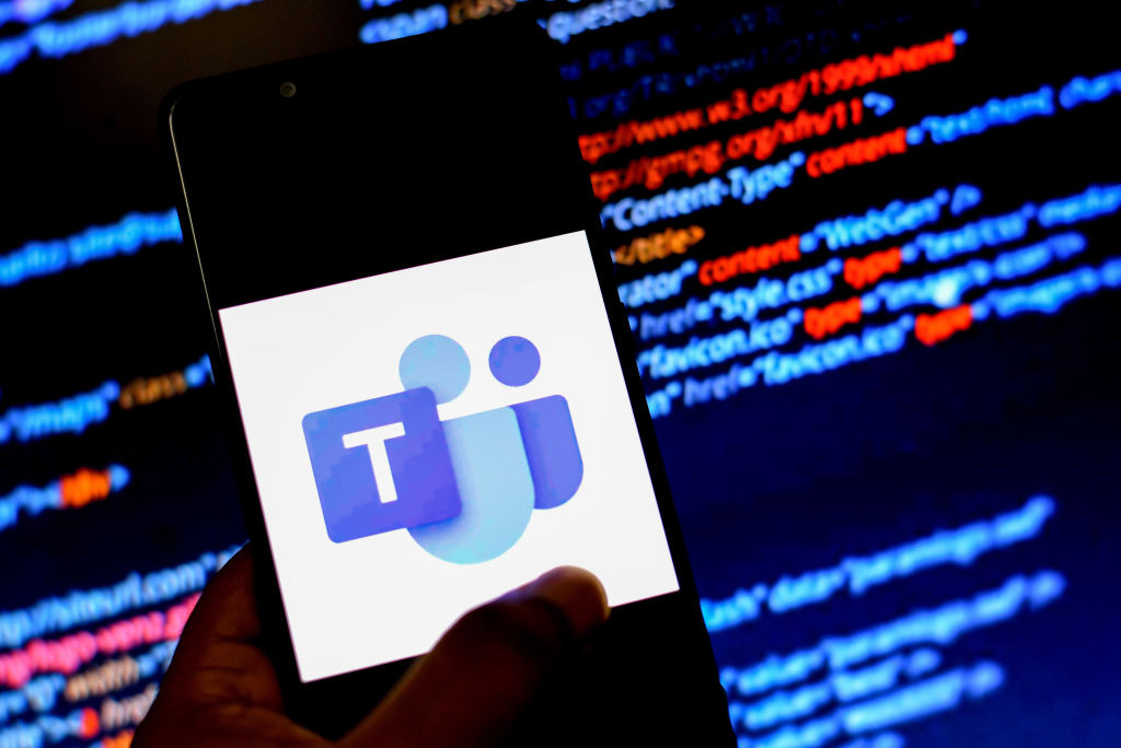 Una investigación realizada por un grupo de expertos en ciberseguridad reveló que hackers distribuyen malware en conversaciones dentro de la sección de chats de Microsoft Teams.