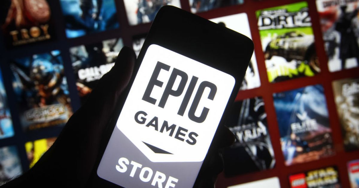 Epic Games demanda a Google y Samsung por conspiración