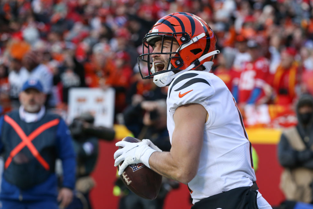 Cincinnati Bengals, la Cenicienta del próximo Super Bowl va por el