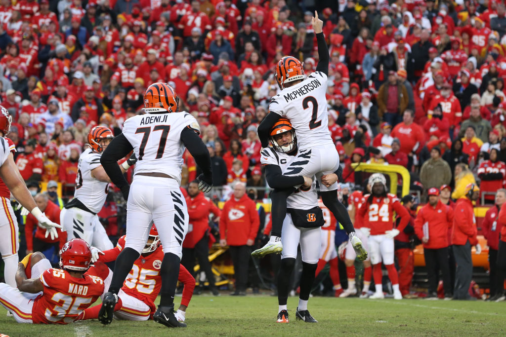 Super Bowl 2022: Los Cincinnati Bengals buscarán ganar la final