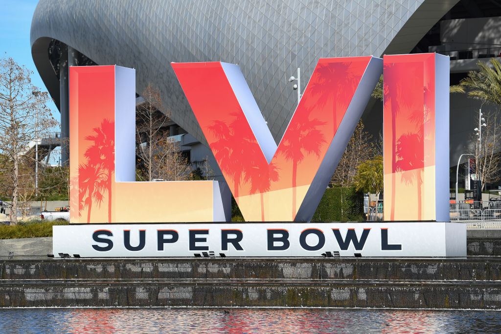 Se estima que el Super Bowl LVI verá unos $7,600 millones de dólares apostados por unas 31.5 millones de personas.