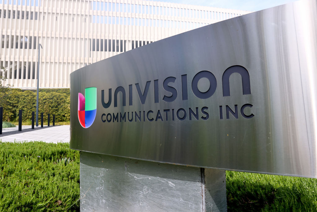 Televisa y Univision crean el mayor grupo de medios y con