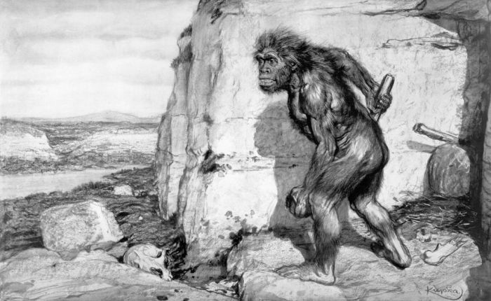Un hallazgo arqueológico al sur de Francia sugiere que los humanos modernos y los neandertales convivieron durante un periodo de casi 10,000 años.