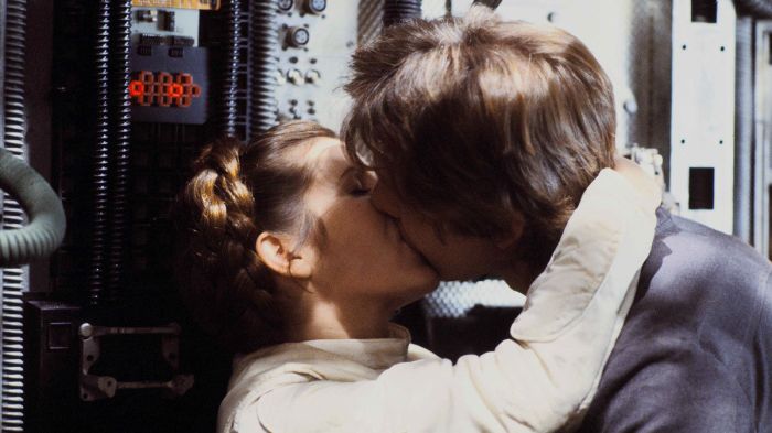 Disney anuncia la novela Star Wars: The Princess and the Scoundrel, en la que se revela dónde fue la luna de miel de Han Solo y la princesa Leia.