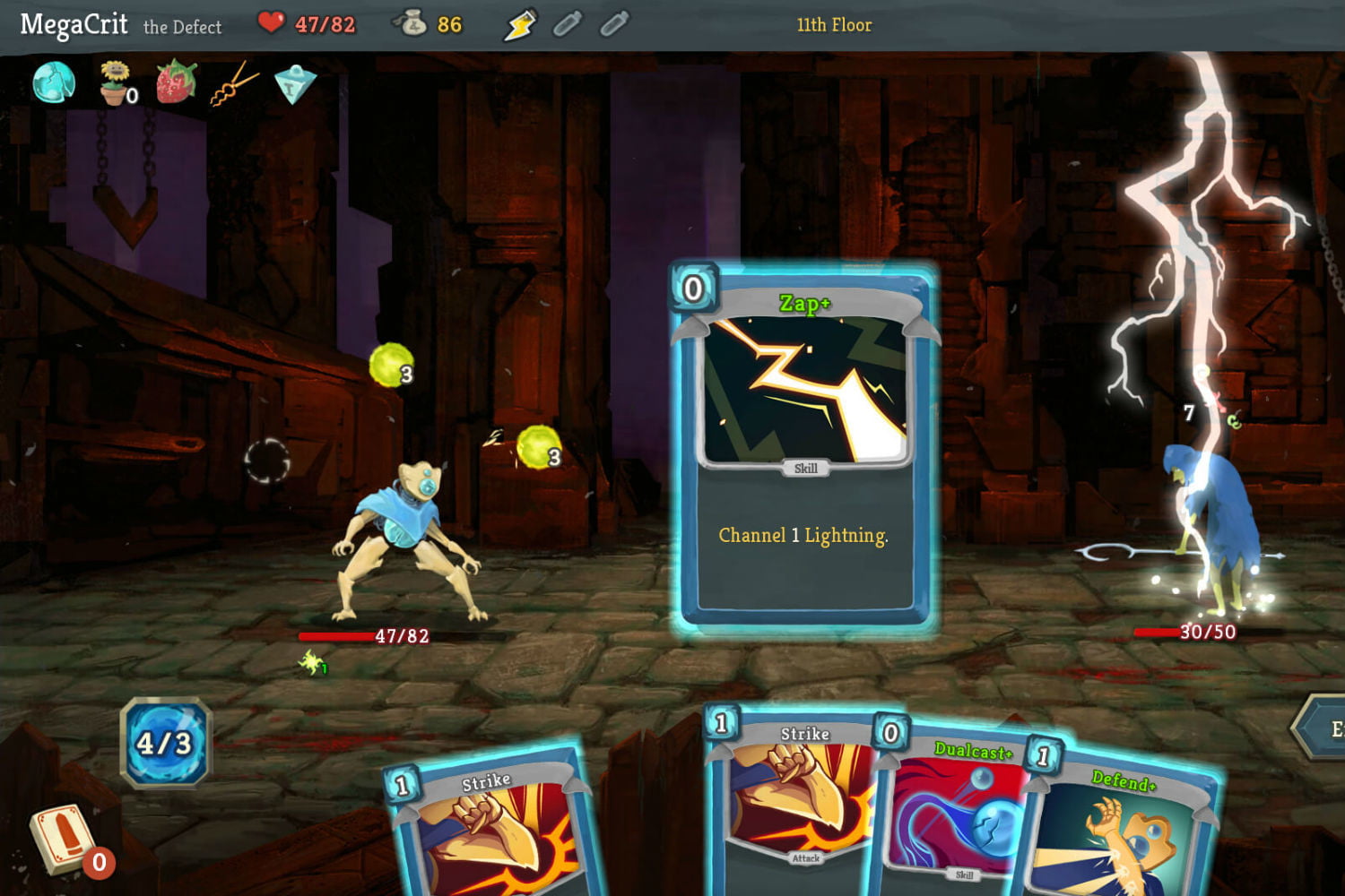 Slay The Spire