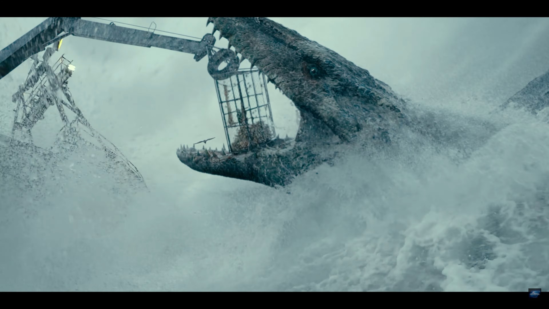 Mira el increíble tráiler de Jurassic World Dominion Digital Trends