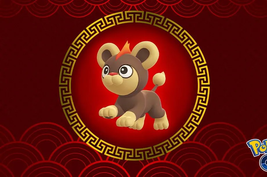 Ya puedes participar en el evento del Año Nuevo Lunar 2022 de Pokémon Go, el cual estará vigente entre el 1 y el 7 de febrero, y tendrá como grandes atractivos la posibilidad de capturar a un Litleo shiny y un Espurr shiny.